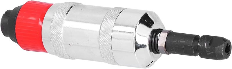 KP - 640A Die Grinder, Pneumatic Grinder Tool, High Speed Air Die Grinder for Grinding Cutting Polishing, Alloy Steel Sturdy Durable with 6mm Chuck, High Concentricity for Mold Tir (EU Style) EU Style - Image 3