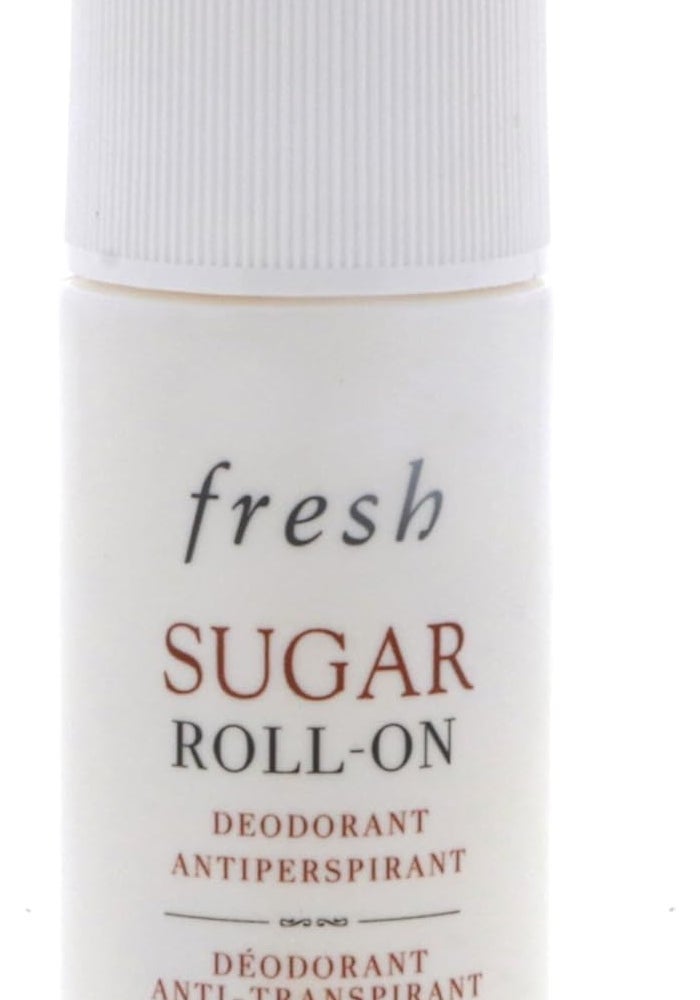 Fresh Sugar Roll-On Deodorant - 75ml/2.5oz - Image 4