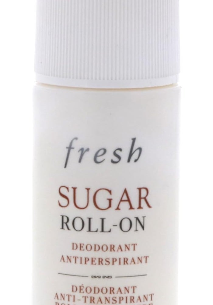 Fresh Sugar Roll-On Deodorant - 75ml/2.5oz - Image 1