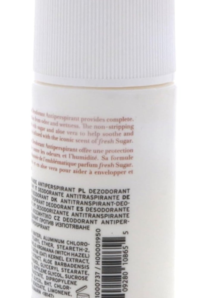 Fresh Sugar Roll-On Deodorant - 75ml/2.5oz - Image 3