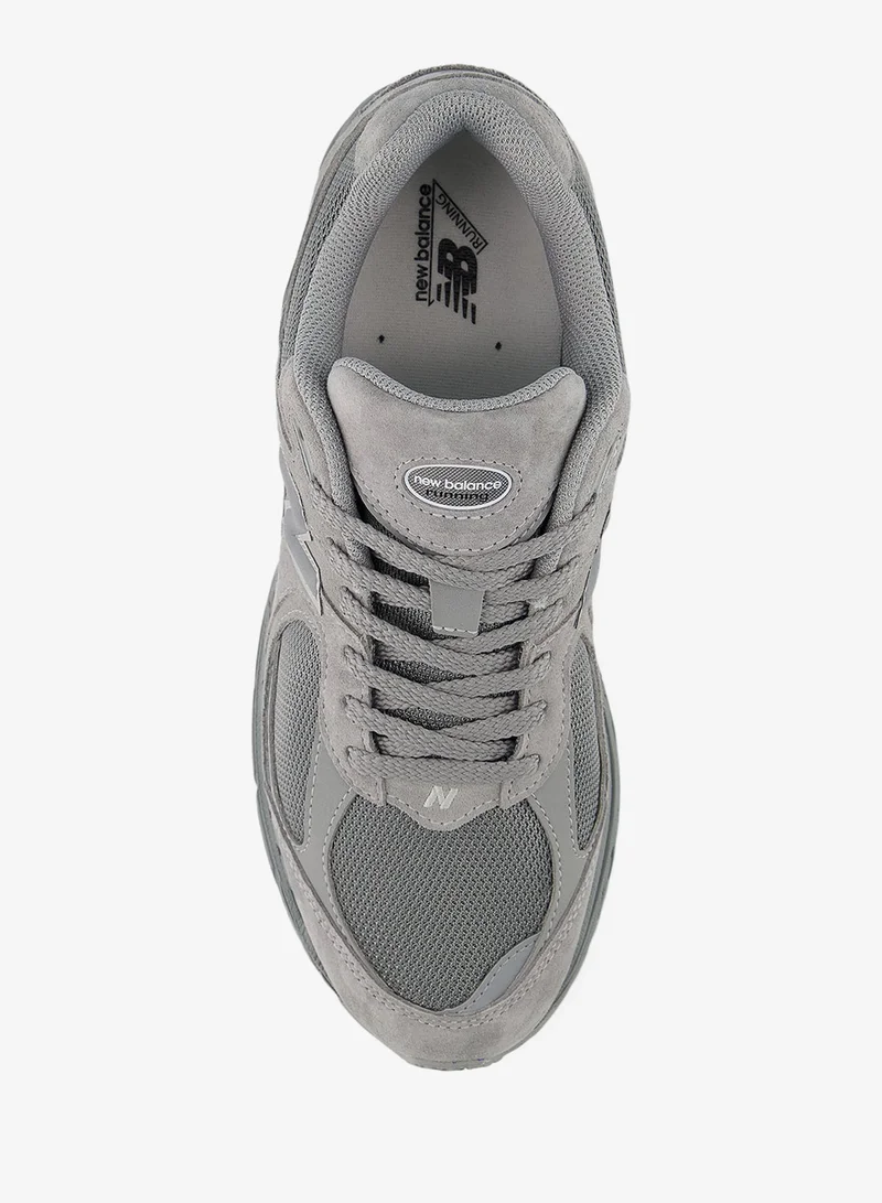 New Balance SLATE GREY / DARK SILVER METALLIC 2002 Sneakers  | Best Price UAE