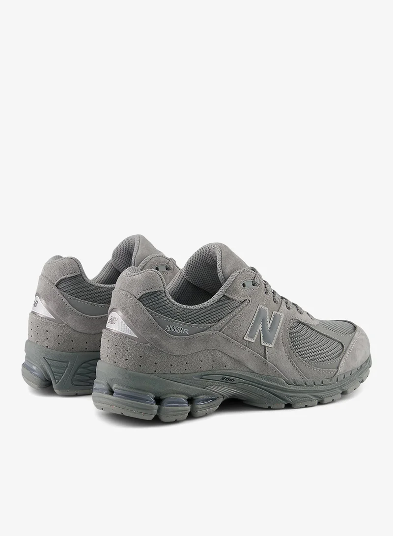 New Balance SLATE GREY / DARK SILVER METALLIC 2002 Sneakers  | Best Price UAE