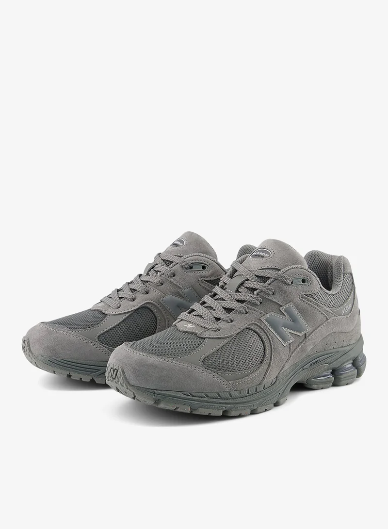 New Balance SLATE GREY / DARK SILVER METALLIC 2002 Sneakers  | Best Price UAE