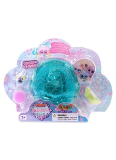 Distroller Baby Nerie Takeiteasy Relaxandro Blue  - Image 1