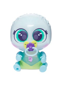 Distroller Baby Nerie Takeiteasy Relaxandro Blue  - Image 2