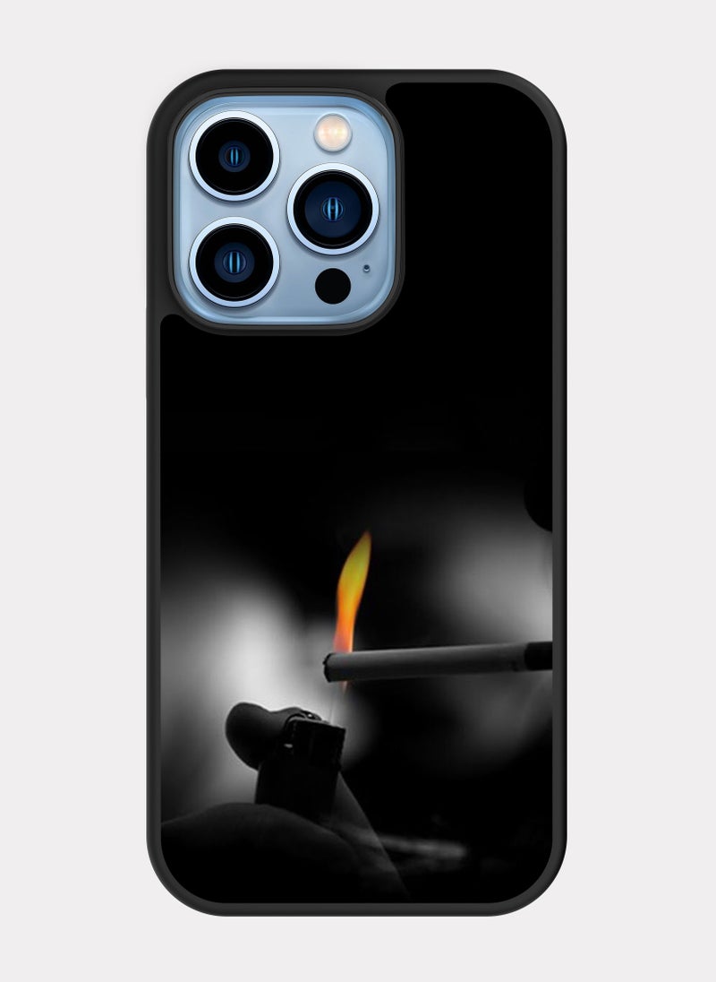 PXLAAT iPhone 13 Pro case cover - Image 1