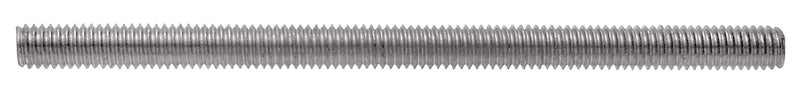 The Hillman Group 44811 440 x 3 Threaded Rod 15Pack