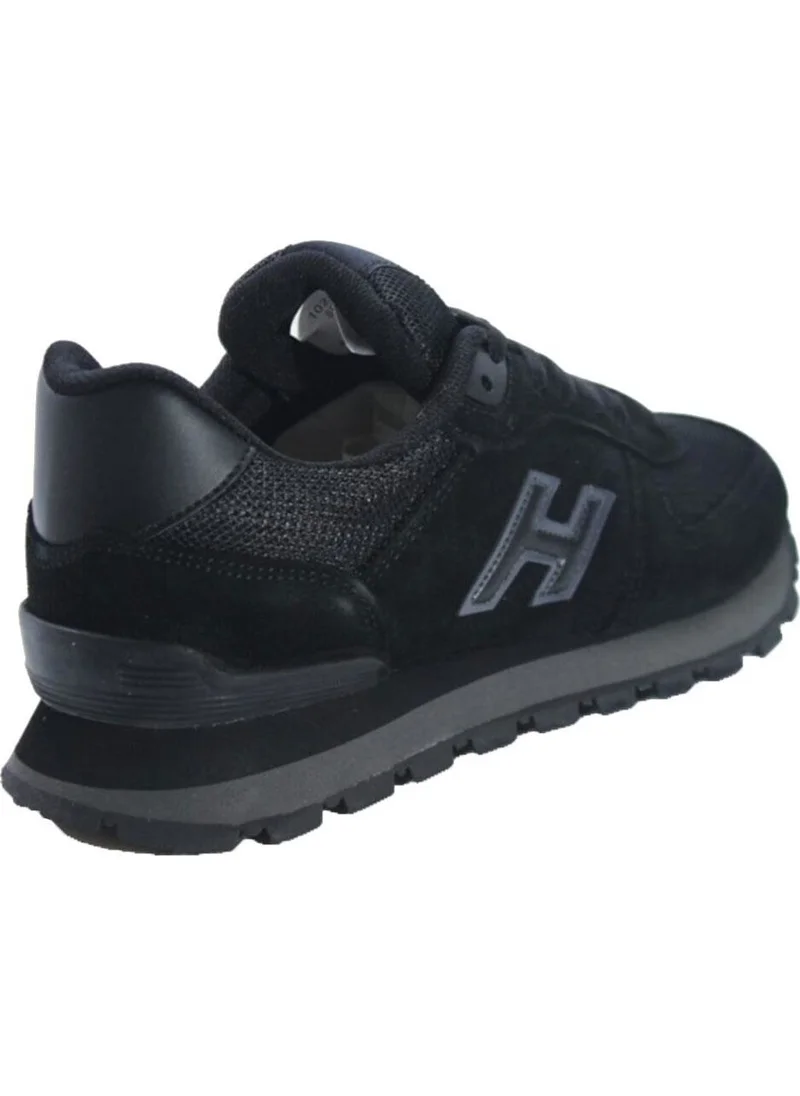 Hammer Jack 102 19250-M Peru Leather Sneakers