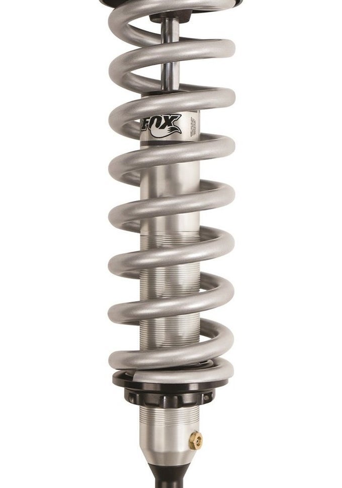Fox Shock 20 Ifp Front 14 On Ford F150 02In Lift