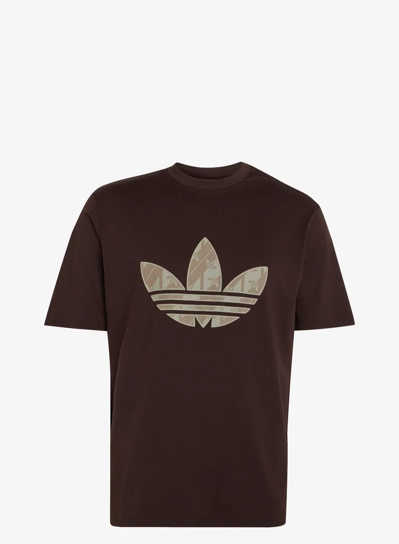 adidas Originals MONOGRAM T-Shirt