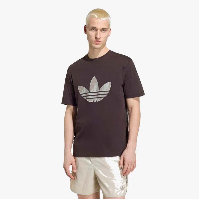 Adidas Originals  MONOGRAM T-Shirt for Men | Best Price UAE