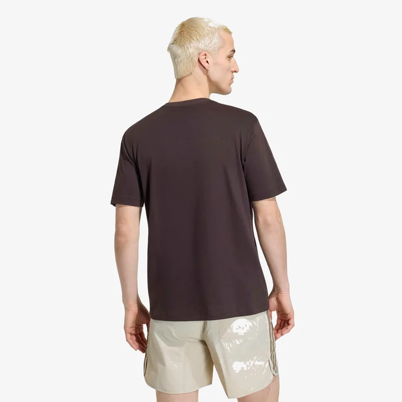 Adidas Originals  MONOGRAM T-Shirt for Men | Best Price UAE
