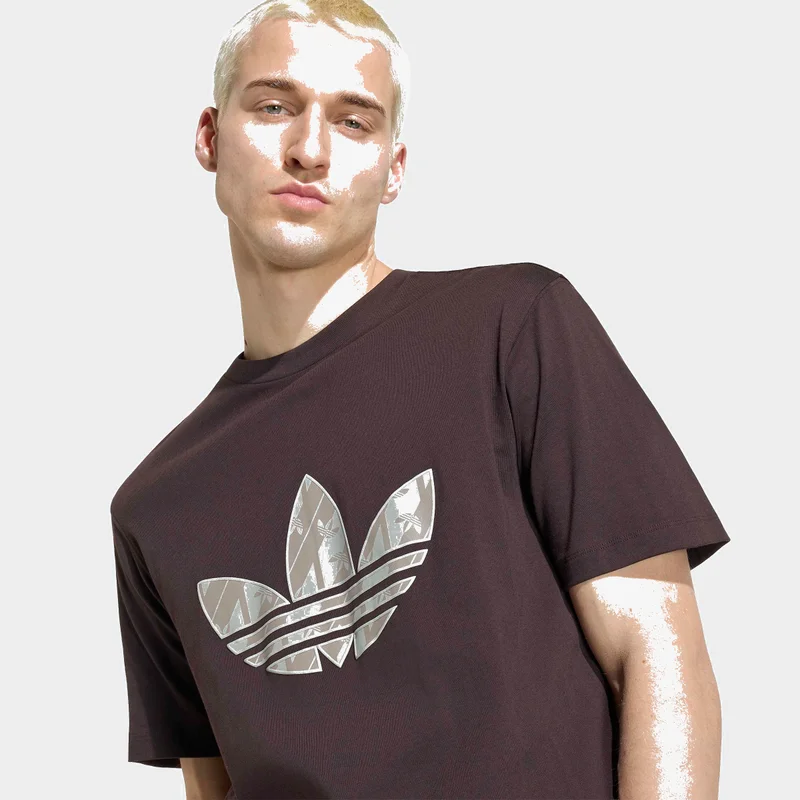 Adidas Originals  MONOGRAM T-Shirt for Men | Best Price UAE