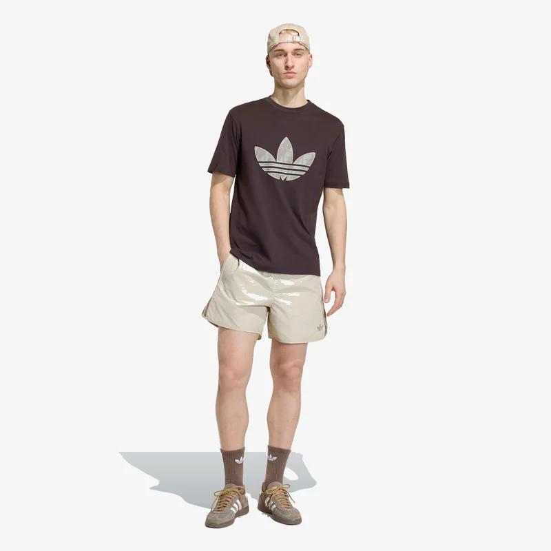 Adidas Originals  MONOGRAM T-Shirt for Men | Best Price UAE