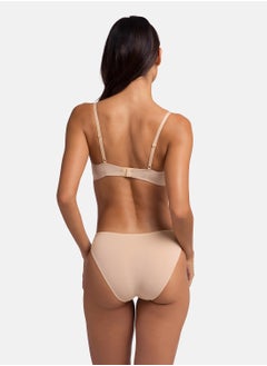 Dorina 2 Pack High Leg Brief  - Image 5