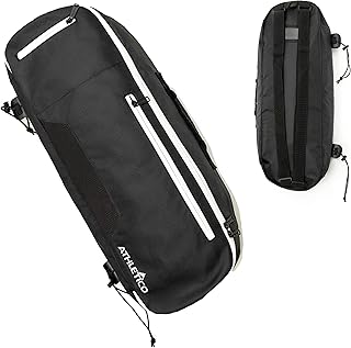 Athletico Athletico Snow Shoe Bag - Snowshoe Backpack for Carrying, Packing, and Storing Snowshoes (Large, 25-36 inches)  - Image 1