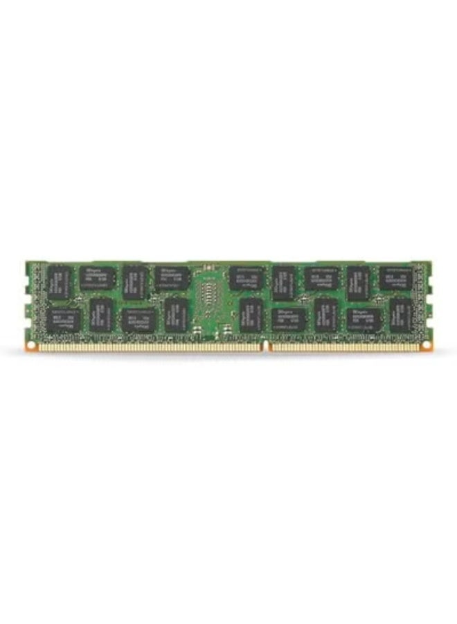 16GB DDR3 1333MHz Server RAM - PC3-10600 ECC Registered 240-Pin DIMM 1.5V High-Performance Server Memory Module Upgrade - Image 2