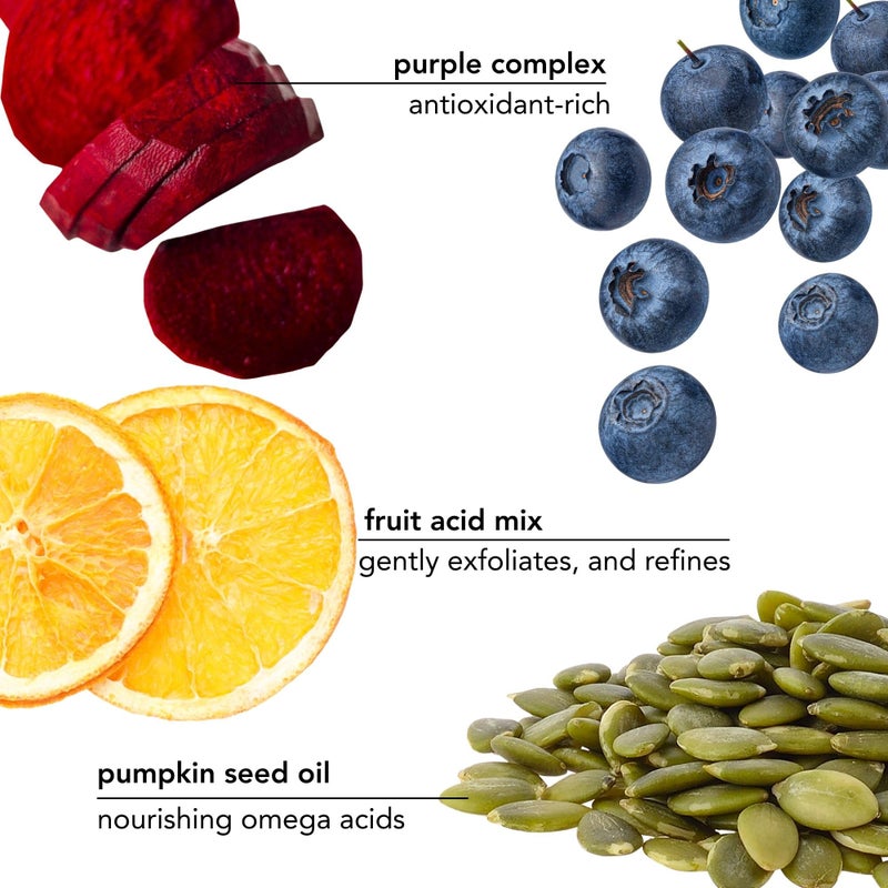 Saturday Skin Melt Cleanse Makeup Remover Balm Daily Cleansing Facial Balm to Oil Double Face Wash Vegan Remove Waterproof Makeup and Mascara - Image 4