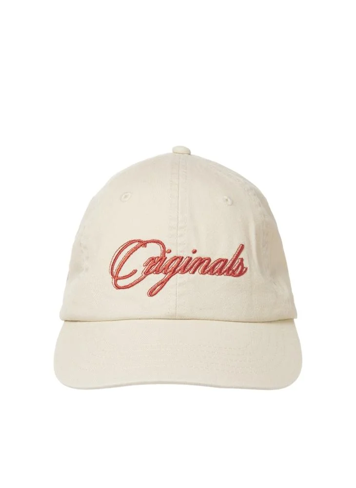 جاك اند جونز Jacsoft Base Acapulco Logo Cap