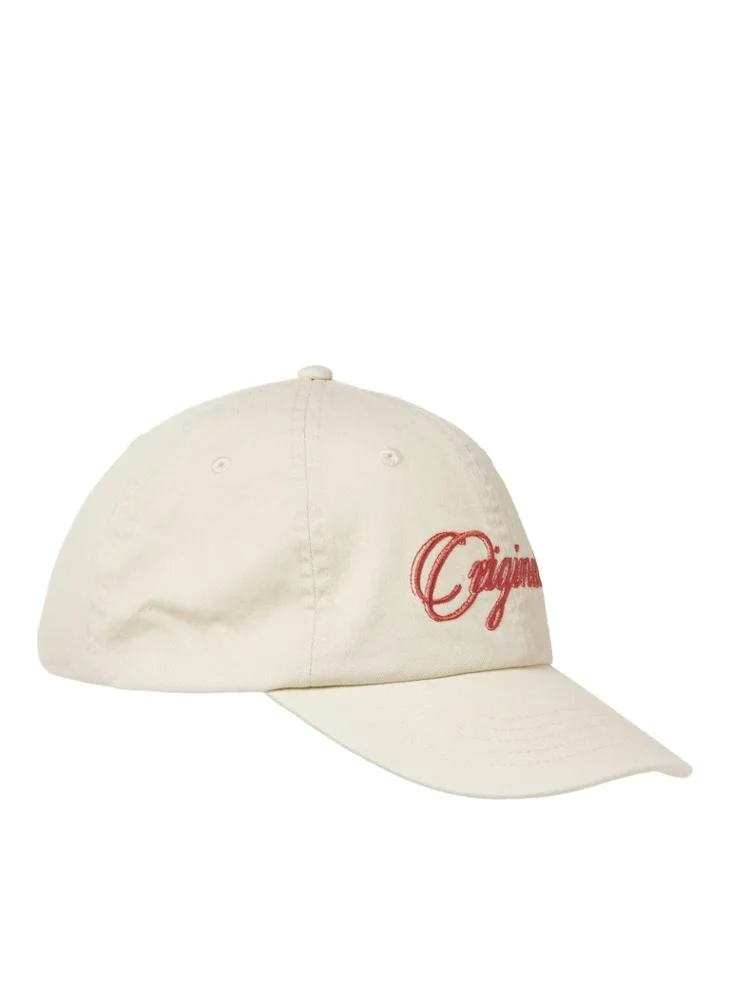 جاك اند جونز Jacsoft Base Acapulco Logo Cap