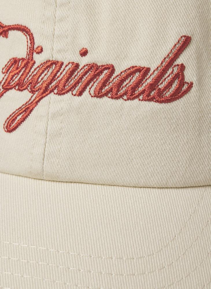 Jack Jones JACSOFT BASE ACAPULCO CAP  - Image 3