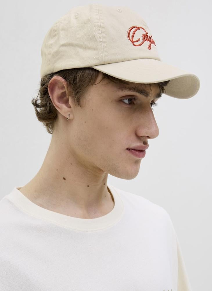 Jack Jones JACSOFT BASE ACAPULCO CAP  - Image 4
