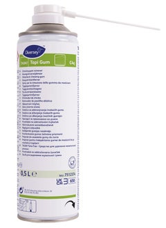 Diversey Taski Tapi Gum Chewing Gum Remover 500 ML 