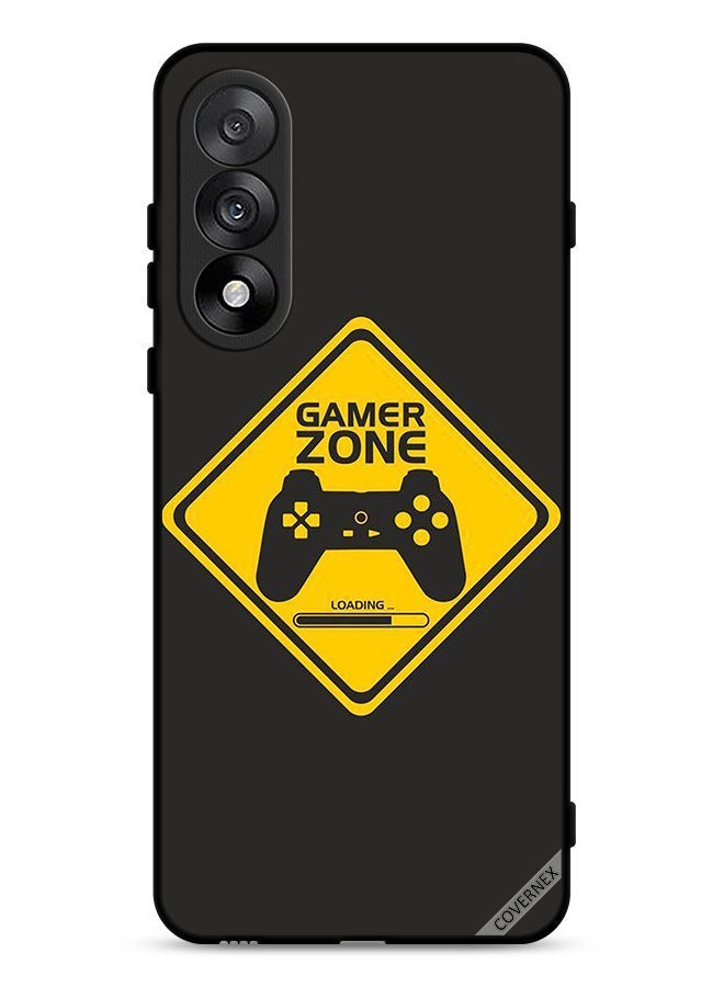 Covernex OnePlus Ace 5 Ultra Protective Case Cover Gamer Zone Loading - Image 1