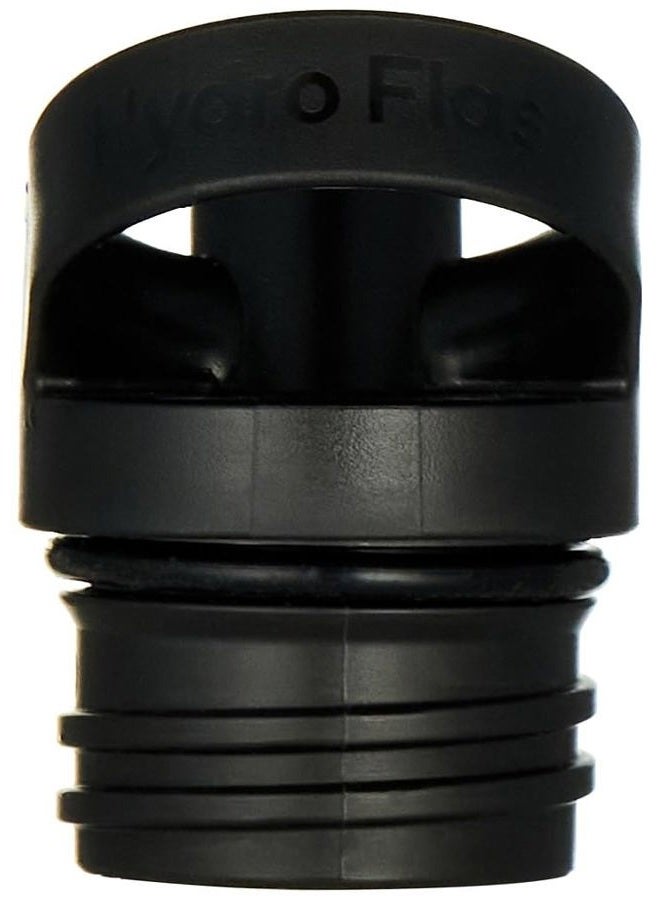 Hydro Flask Standard Mouth Insulated Sport Cap, Black, 4,8 Cm, Smsc - Image 5