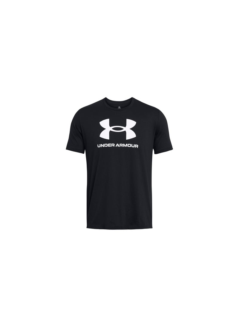 اندر ارمر تيشيرت بشعار محدث - Image 3