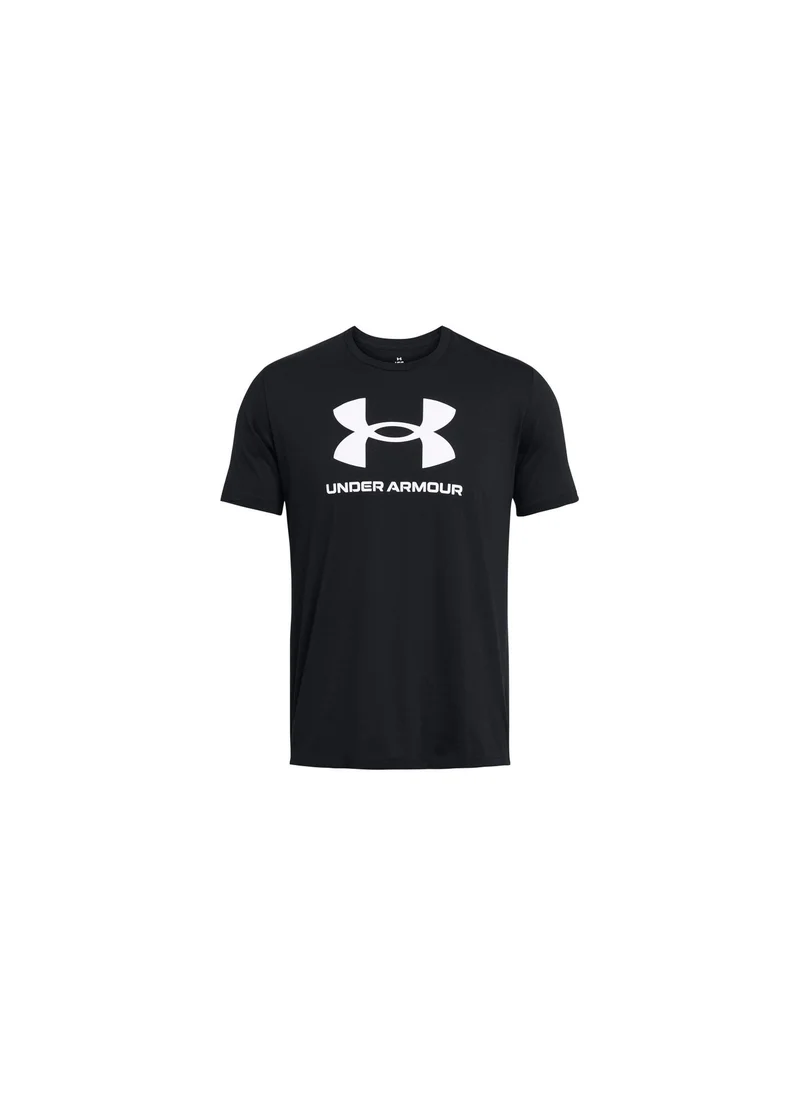 UNDER ARMOUR Updated Logo T-Shirt
