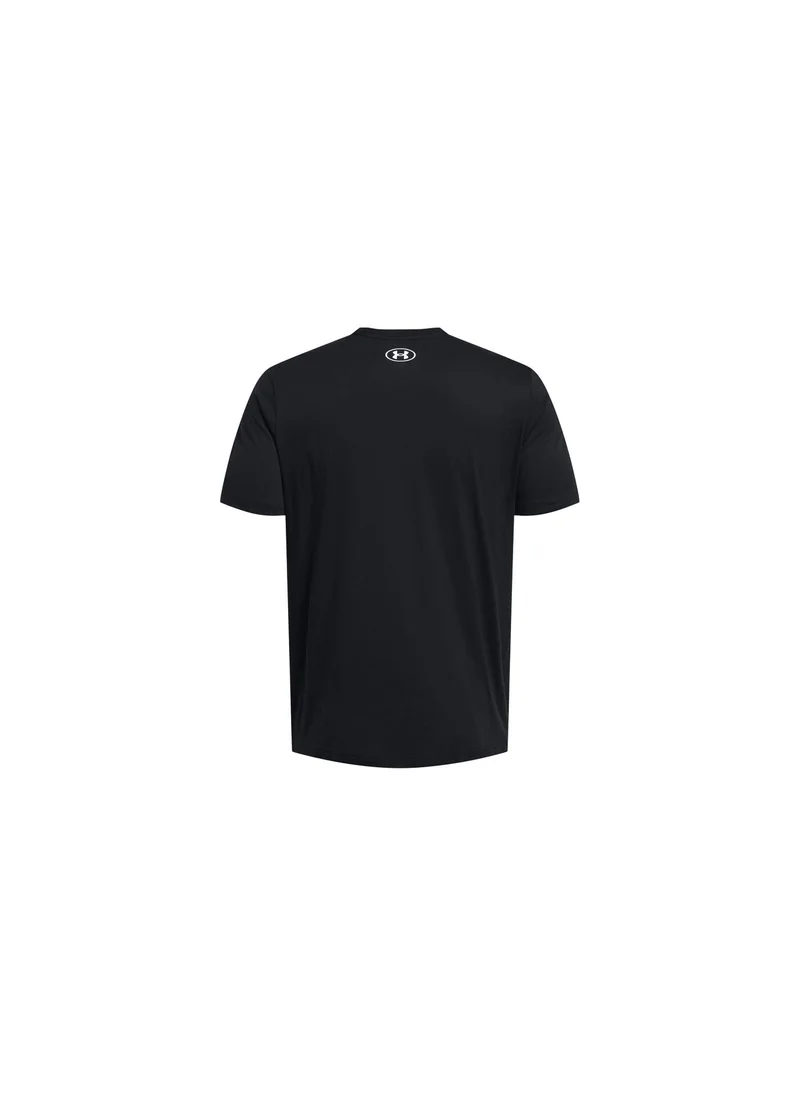 UNDER ARMOUR Updated Logo T-Shirt