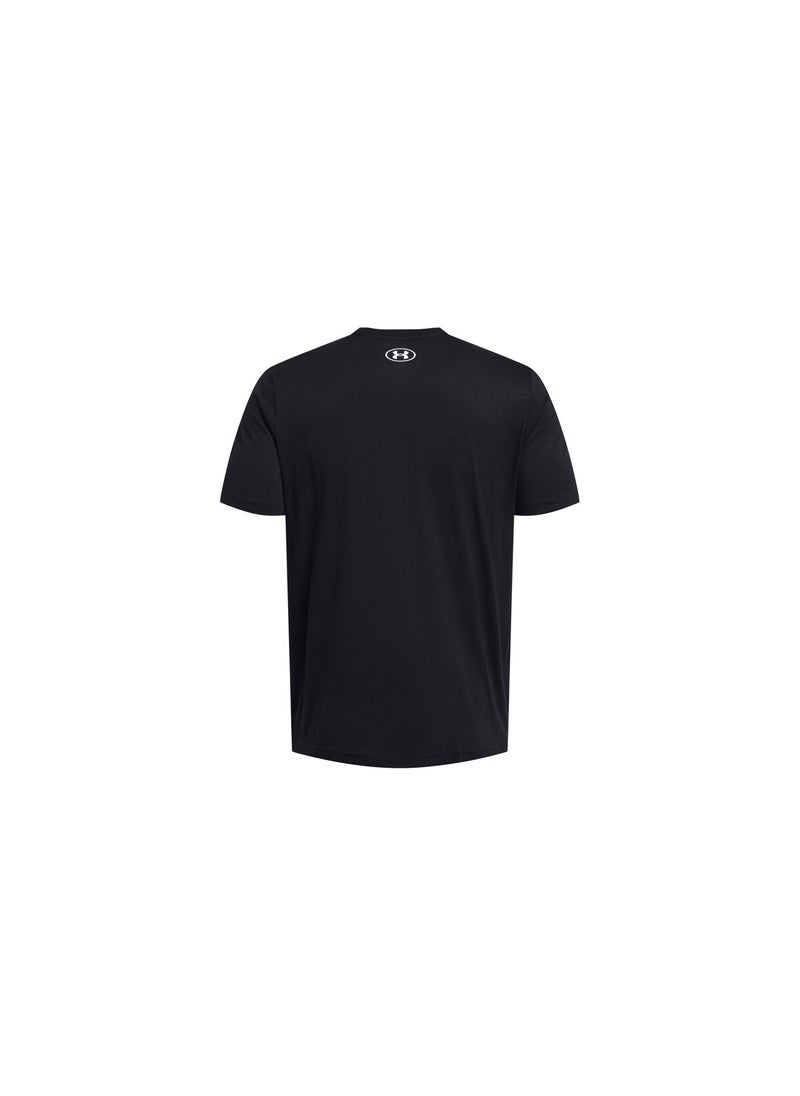 UNDER ARMOUR Updated Logo T-Shirt - Image 4