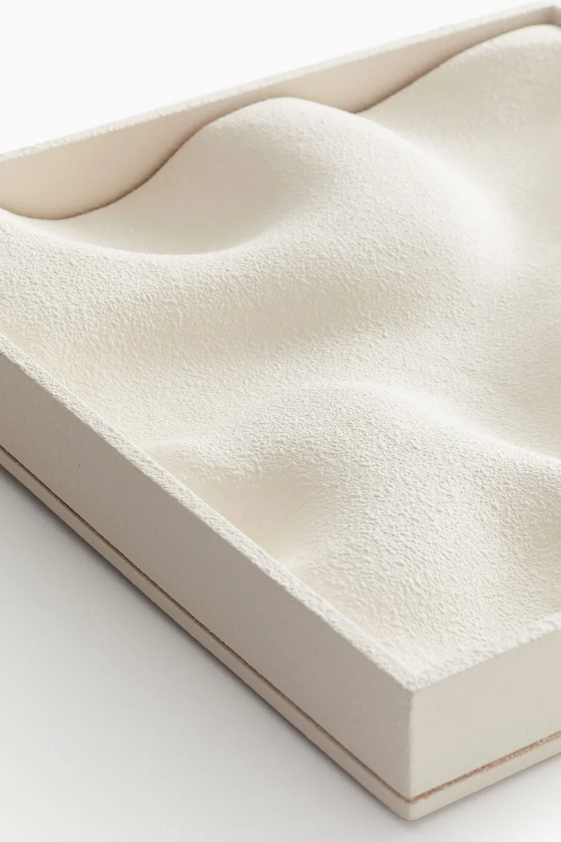 اتش اند ام لوحة جدارية