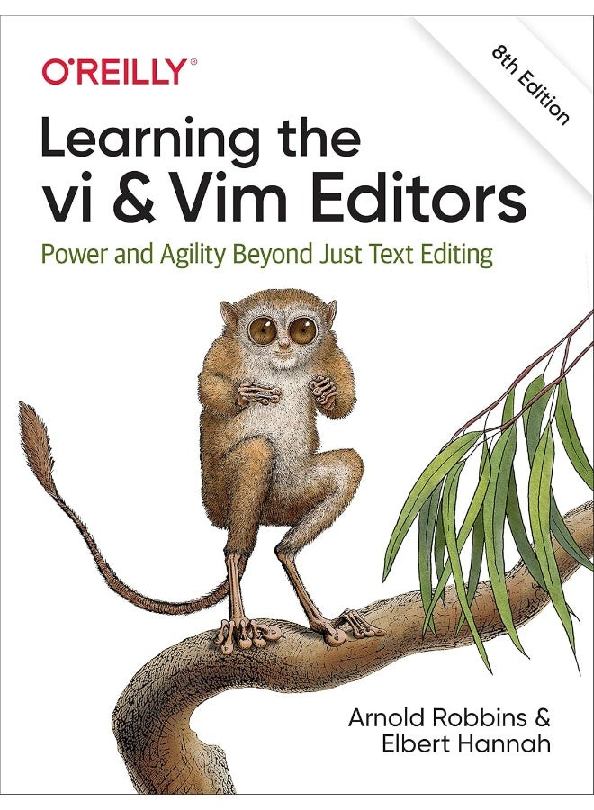 Learning the VI and VIM Editors: Power and Agility Beyond Just Text Editing - Image 1