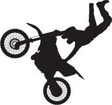 Generic Akshat Enterprises Heat Transfer Iron Bike Ride Heat04 Transfer Decal Heat Transfer on Vinyl Stickers HTV for TShirt Bags Clothes GOLEN 8 X 8 CM  - Image 1
