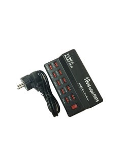 POWER 10 Ports USB Smart Charger  - Image 4