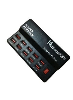 POWER 10 Ports USB Smart Charger  - Image 2