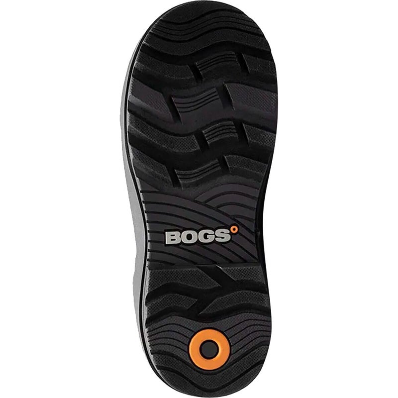 BOGS Classic II Tall Women's Waterproof Boots, Black, 9 M - Image 5