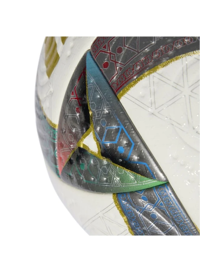 Adidas Conext Middle East Pro Ball