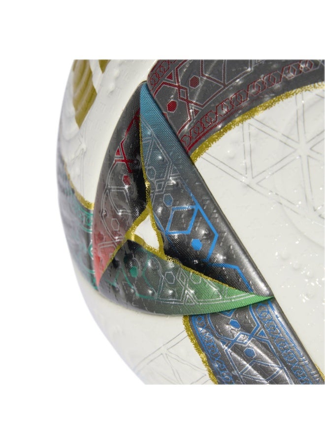 Adidas Conext Middle East Pro Ball - Image 3