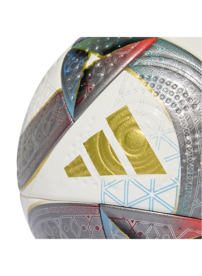 Adidas Conext Middle East Pro Ball - Image 4