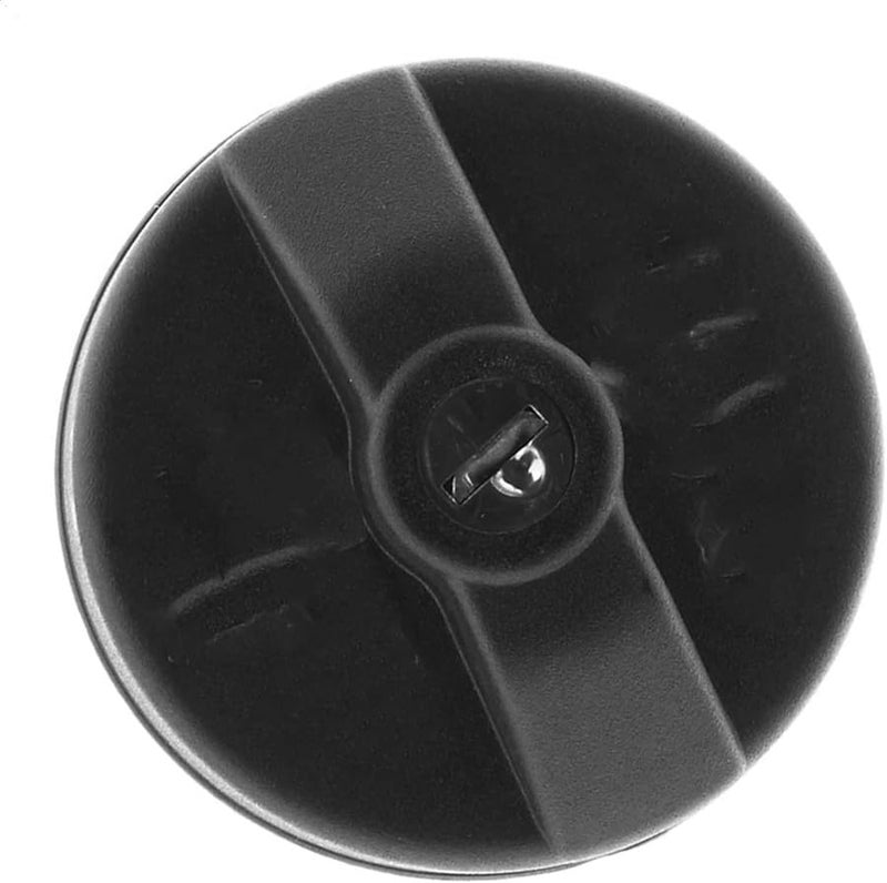 2013 باتريوت 2003 2004 2005 رانجلر سلك غطاء خزان الوقود ملحق 10508 - Image 3