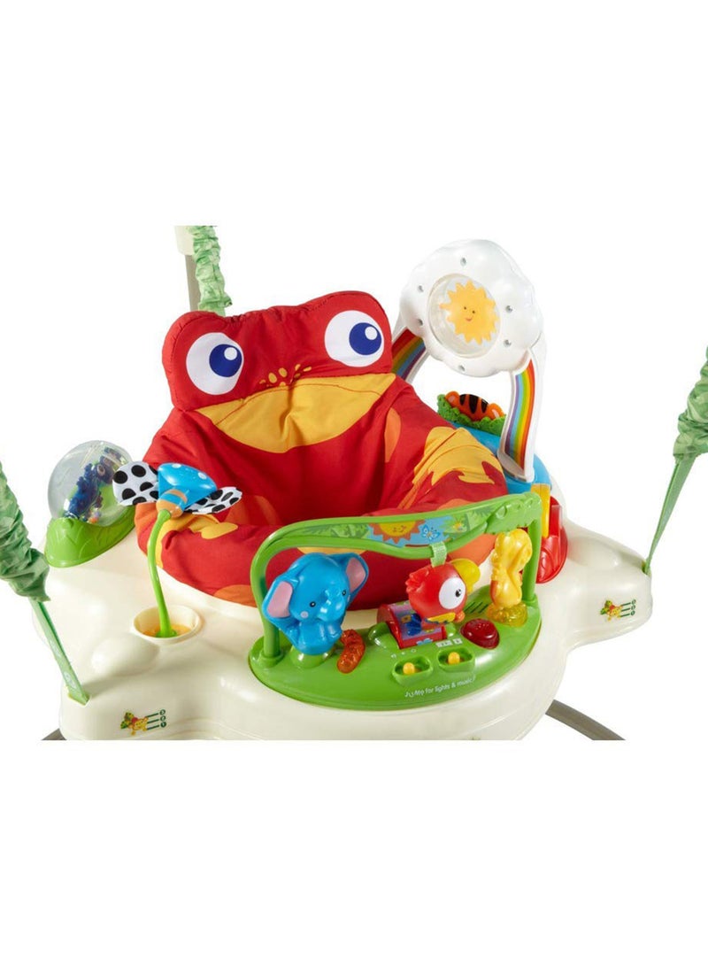 Baby love Plush Baby Jumper - Image 3