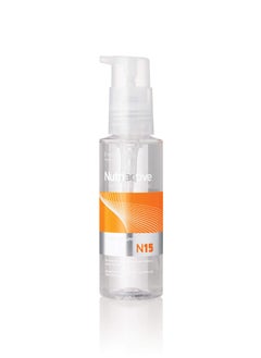 Nutriactive N15 Instant Nourishment Serum for Split Ends 100ml