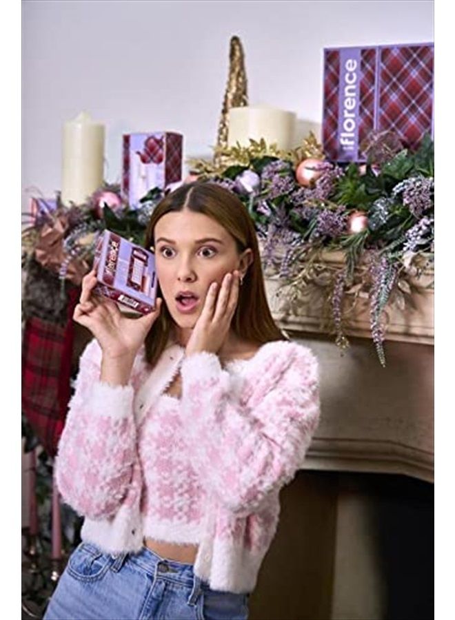 florence by mills Florence by Mills London Calling Holiday Gift Set  - Image 4