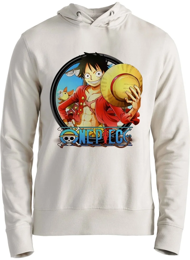 Alfa Tshirt One Piece Kids Sweatshirt