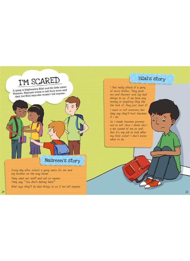 Dealing With...: Racism  - Image 3