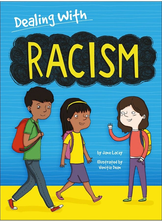 Dealing With...: Racism  - Image 1