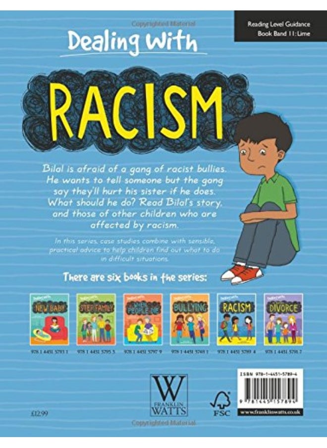 Dealing With...: Racism  - Image 2